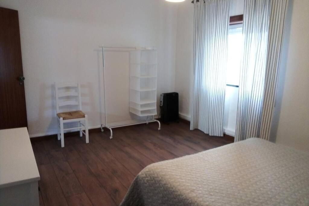 De Ca - Suite Com Acesso Independente E Kitchenette 洛萨 外观 照片