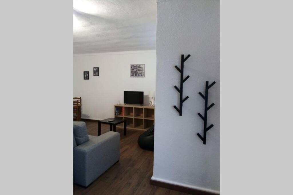 De Ca - Suite Com Acesso Independente E Kitchenette 洛萨 外观 照片