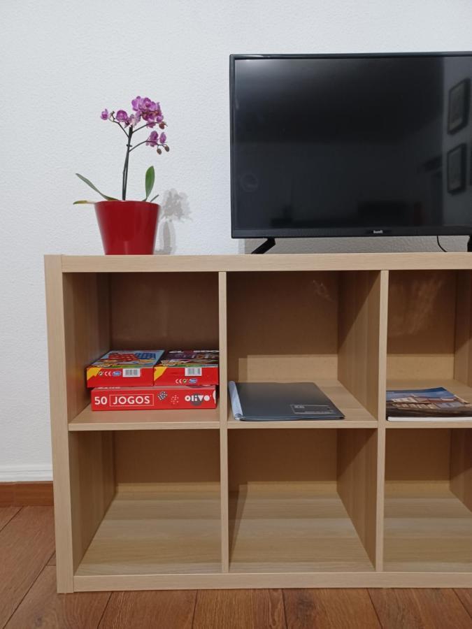 De Ca - Suite Com Acesso Independente E Kitchenette 洛萨 外观 照片