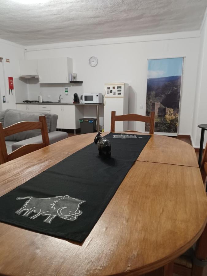 De Ca - Suite Com Acesso Independente E Kitchenette 洛萨 外观 照片