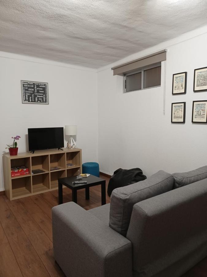 De Ca - Suite Com Acesso Independente E Kitchenette 洛萨 外观 照片