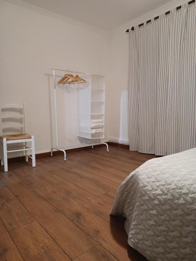 De Ca - Suite Com Acesso Independente E Kitchenette 洛萨 外观 照片