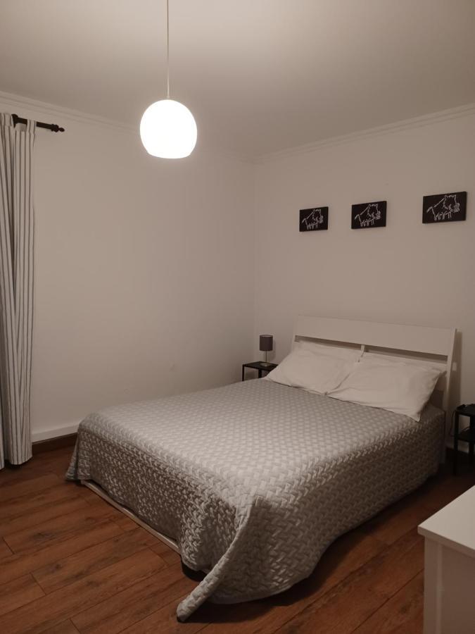 De Ca - Suite Com Acesso Independente E Kitchenette 洛萨 外观 照片